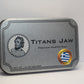 Titans Jaw Mastic Gum - Medium Size Tears (AA Grade)